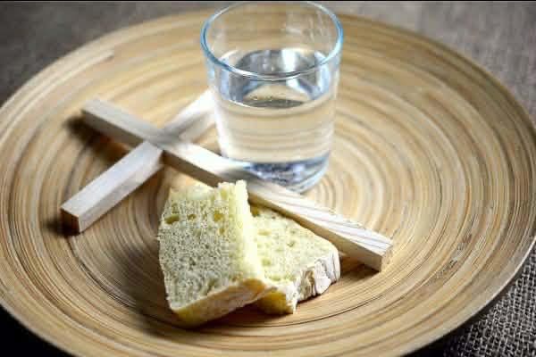 Elkezdődött a Nagyböjt 2026. 02. 16.